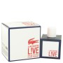 LACOSTE - Lacoste Live - EDT100H